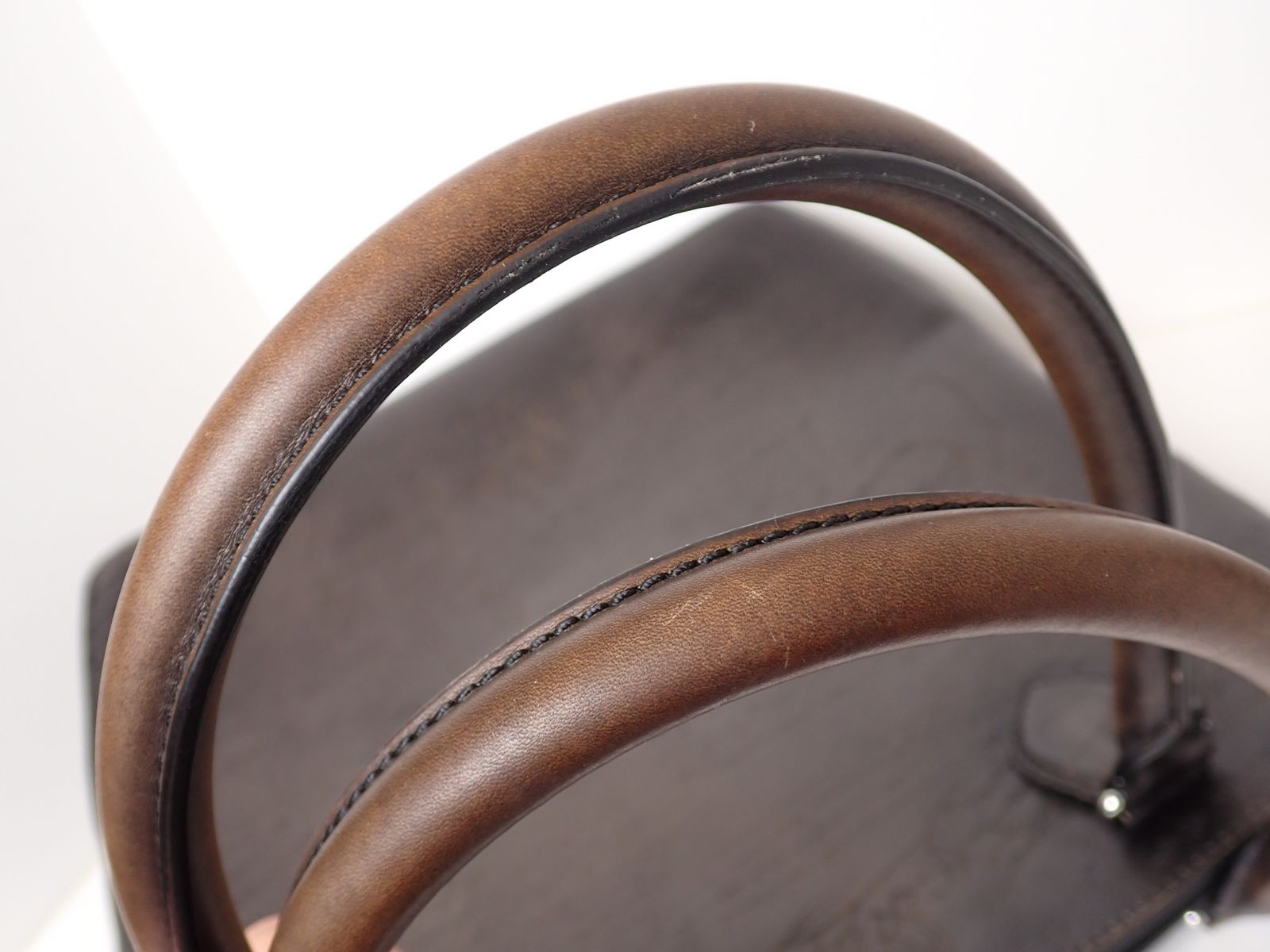Berluti(ベルルッティ) トゥジュールバーティカルネオトート
