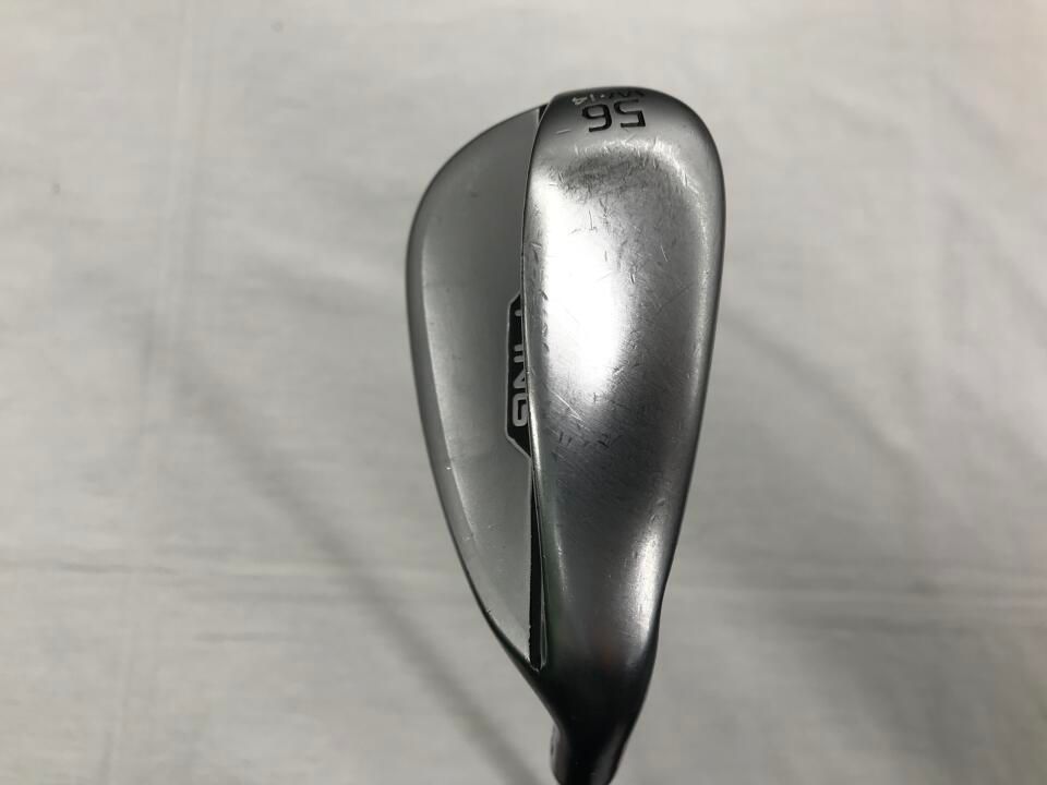 s159 | 56 | S | ALTA J CB BLACK | 中古 | ウェッジ | ピン【