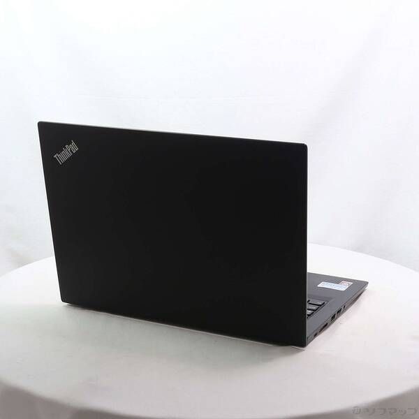  〔 品〕 ThinkPad X 390 297 Windowsノート本体 ノートPC