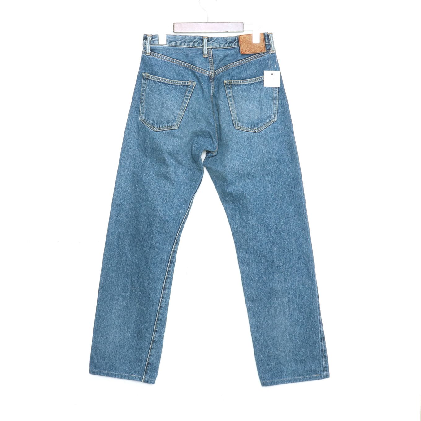 パンツ TENDERLOIN T-RIDERS E DAMAGE TENDERLOIN(テンダーロイン) T-RIDERS E DAMAGE DENIM PANTS T