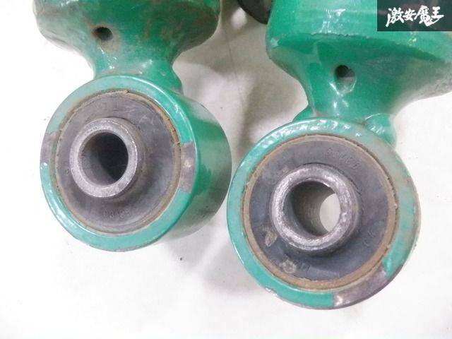 TEIN RB1 オデッセイ RB3 車高調 テイン RB2 - RB4 抜け固着なし