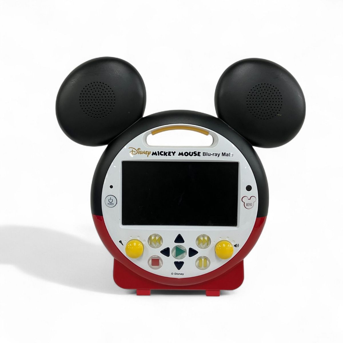 DWE Disney ブルーレイメイト 英語教材 ディズニー教材 ポータブル DWE