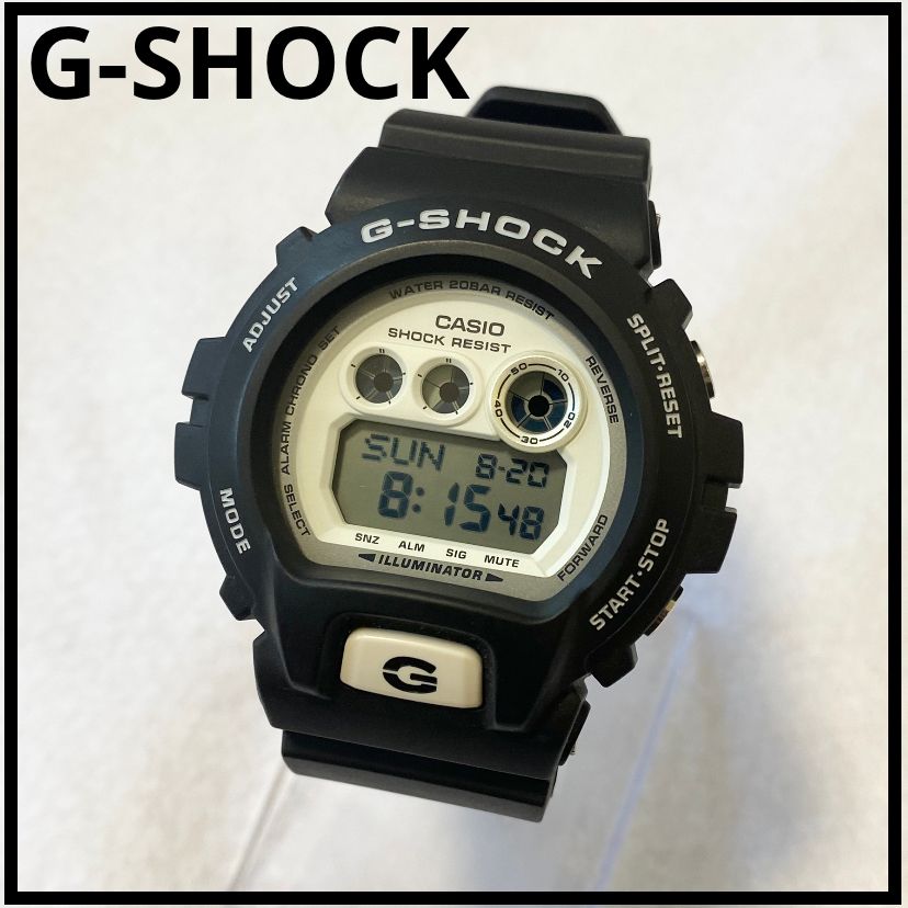 G shock outlet casio 3420