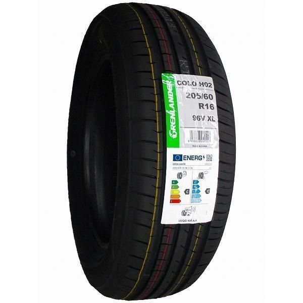 4本セット 205|60R16 20 造 サマータイヤ 205|60|16 LT001
