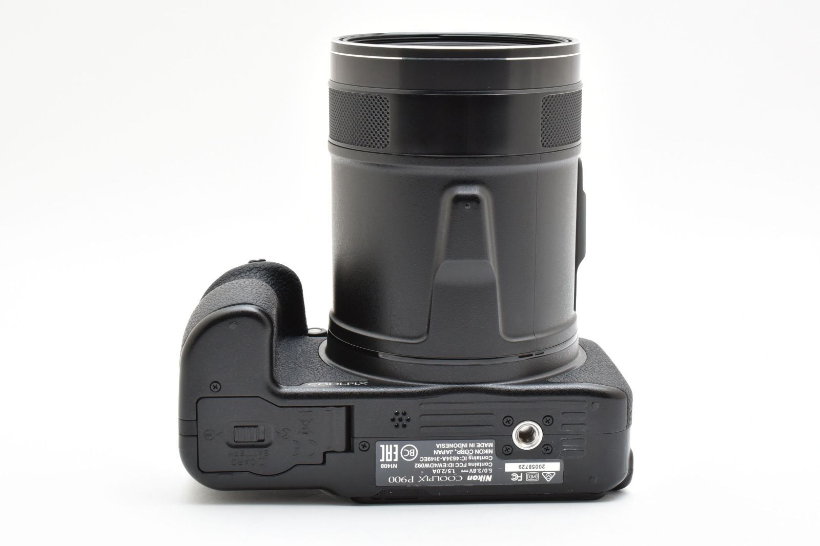 ☆訳あり品☆ Nikon ニコン COOLPIX P900 J19016411