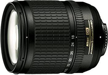 中古】「非常に良い」Nikon AF-S DX Zoom Nikkor ED 18-135mm F3
