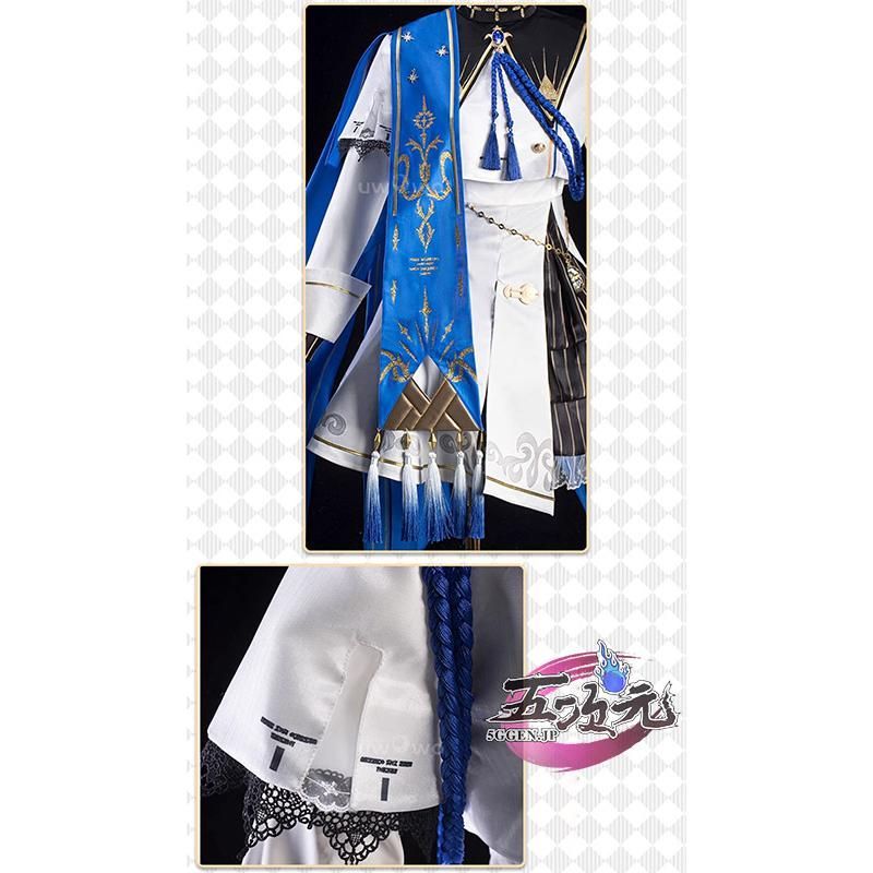 人気 UWOWO 鳴潮 コスプレ フィービー 衣装 ウィッグ 靴 懐中時計 追加 BJ0922MLレイヤー服 IMPECCABLEHEALTHCARESERVICES_COM