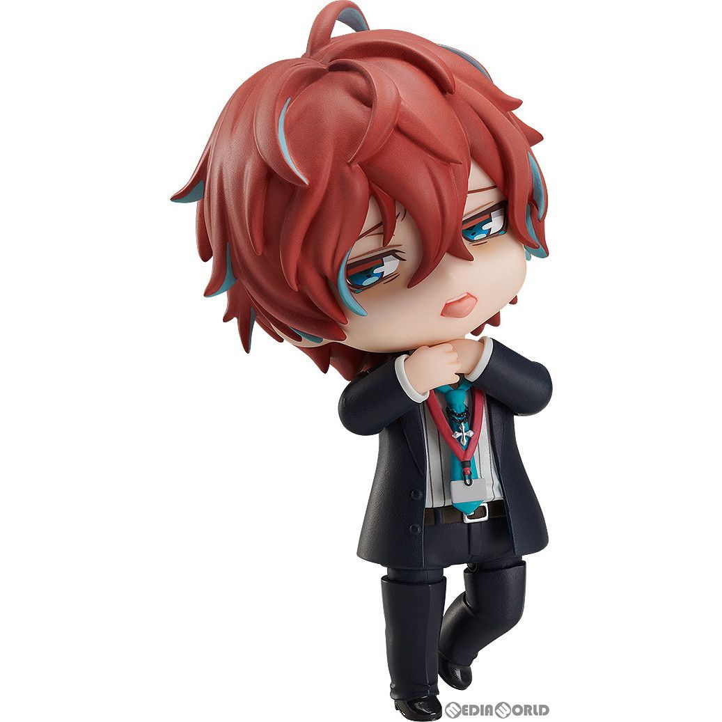 ねんどろいど 1323 観音坂独歩(かんのんざかどっぽ) ヒプノシスマイク