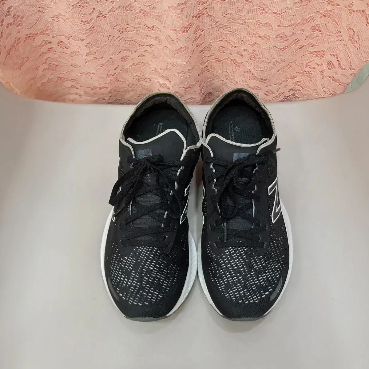 ニューバランス テニスシューズ MCHRALB1 ニューバランス Fresh Foam X