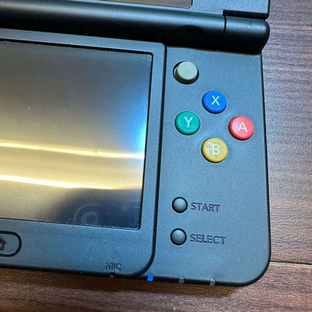 3DS 本体