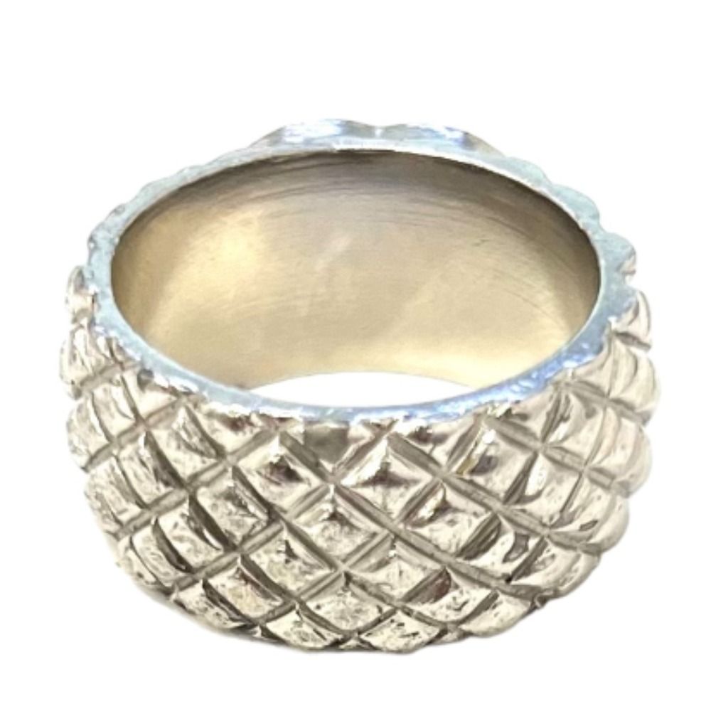CHANEL シャネル 指輪 リング アクセサリー レディース ♯13〜14
