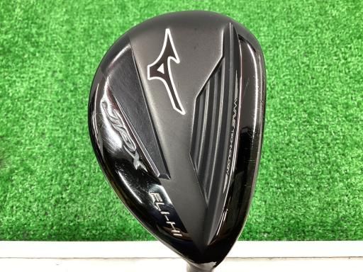 ミズノ JPX FLI-HI 2025 23° ユーティリティ UT MFUSION i 2025 フレックスR メンズ 男性用 右利き 右用 Cランク ゴルフクラブ