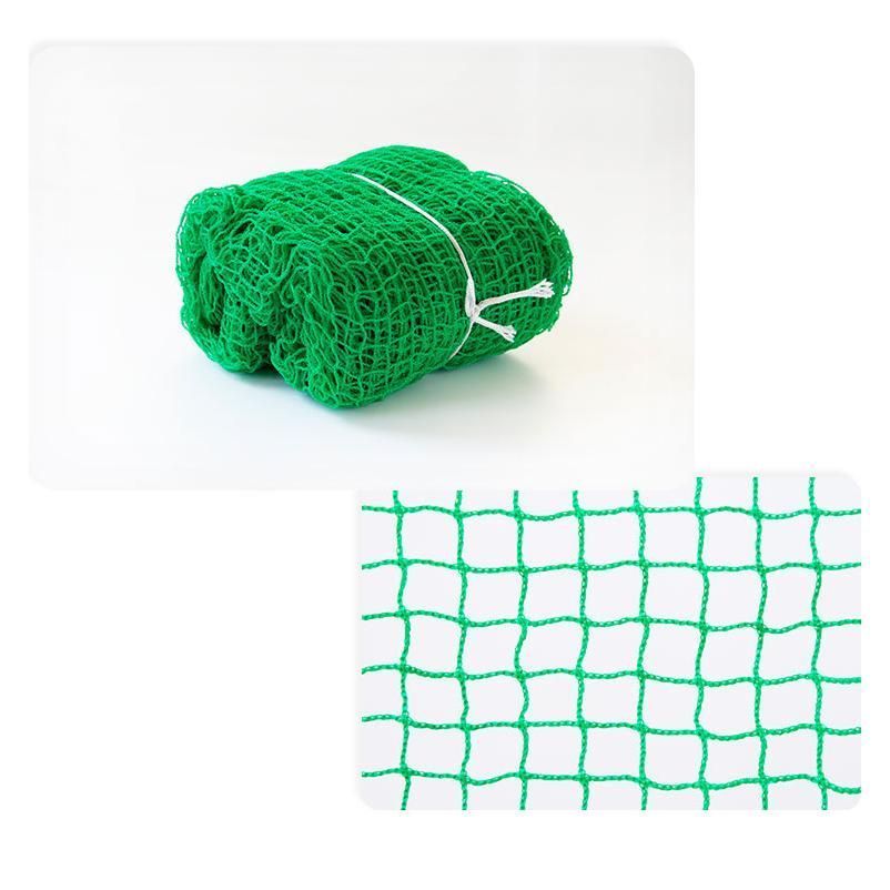 ゴルフネットバッティングネット カラスよけ