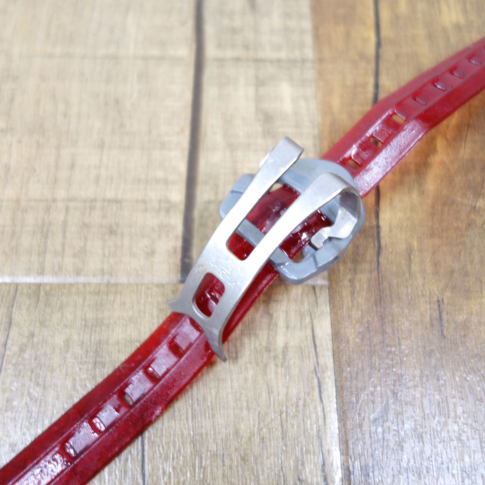 クライミングスキン シール