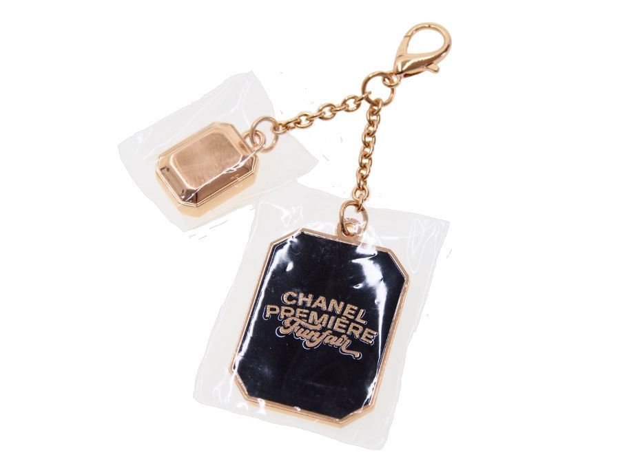 Used 開封品】 シャネル CHANEL PREMIERE Funfair dubai プルミエール