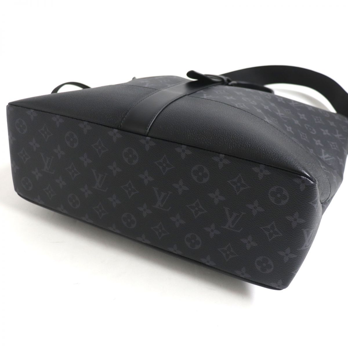 極美品▽LOUIS VUITTON ルイヴィトン M45914 ソミュール・トート 