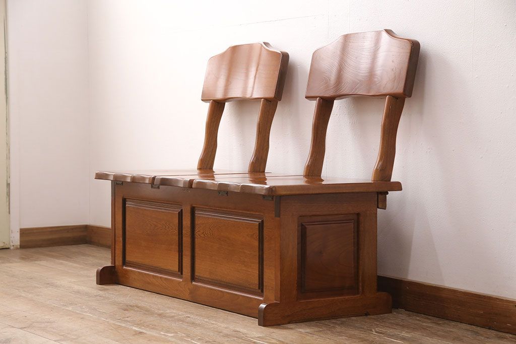 希少 伝統工芸士 石橋武士作 欅 ケヤキ材 チェア 椅子 イス 希少 伝統工芸士 石橋武士作 欅 ケヤキ材 チェア 椅子 イス 【公式通販】