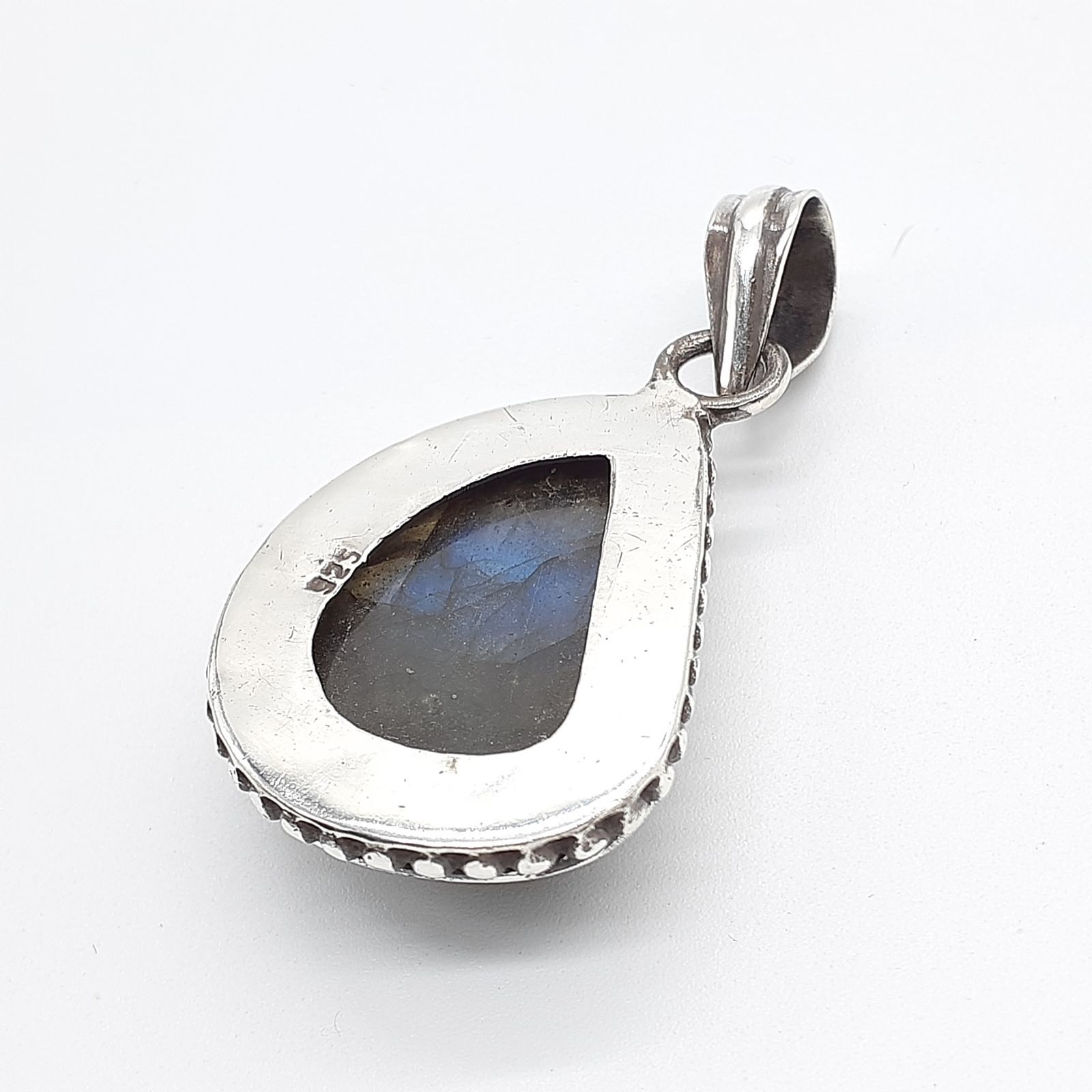 ネックレス ペンダントトップ チャーム シルバー SILVER 925
