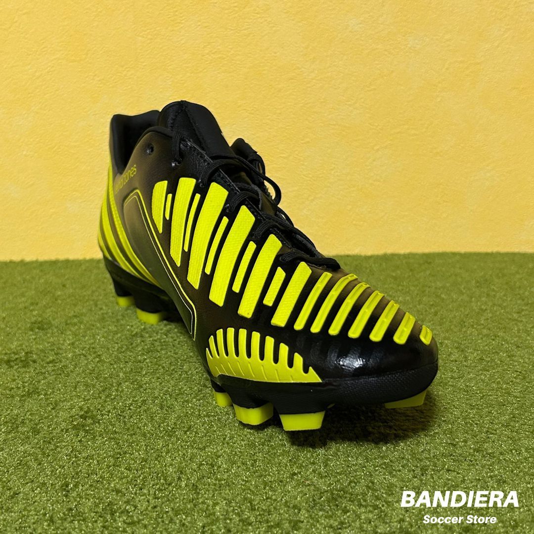 新品・未使用】ADIDAS アディダス サッカースパイク プレデター