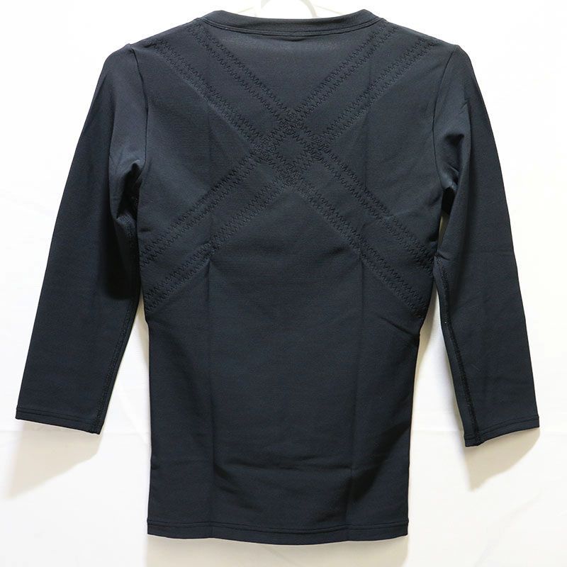 BIBIグラントイーワンズ ビビパンプ7分袖 BiBi Grant Ladies