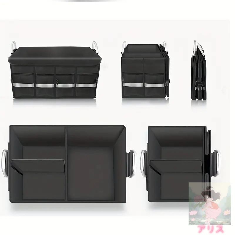 トヨタ,ランドクルーザー,Toyota,Land Cruiser 車載収納ボックス