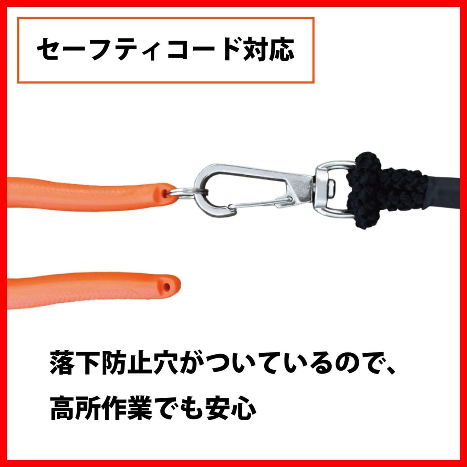 200mm スタンダードペンチ