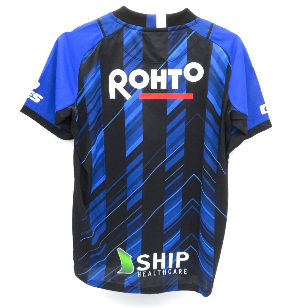 adidas 日本代表 シャツ ENDO 7 XOジャパンブルー adidas (アディダス