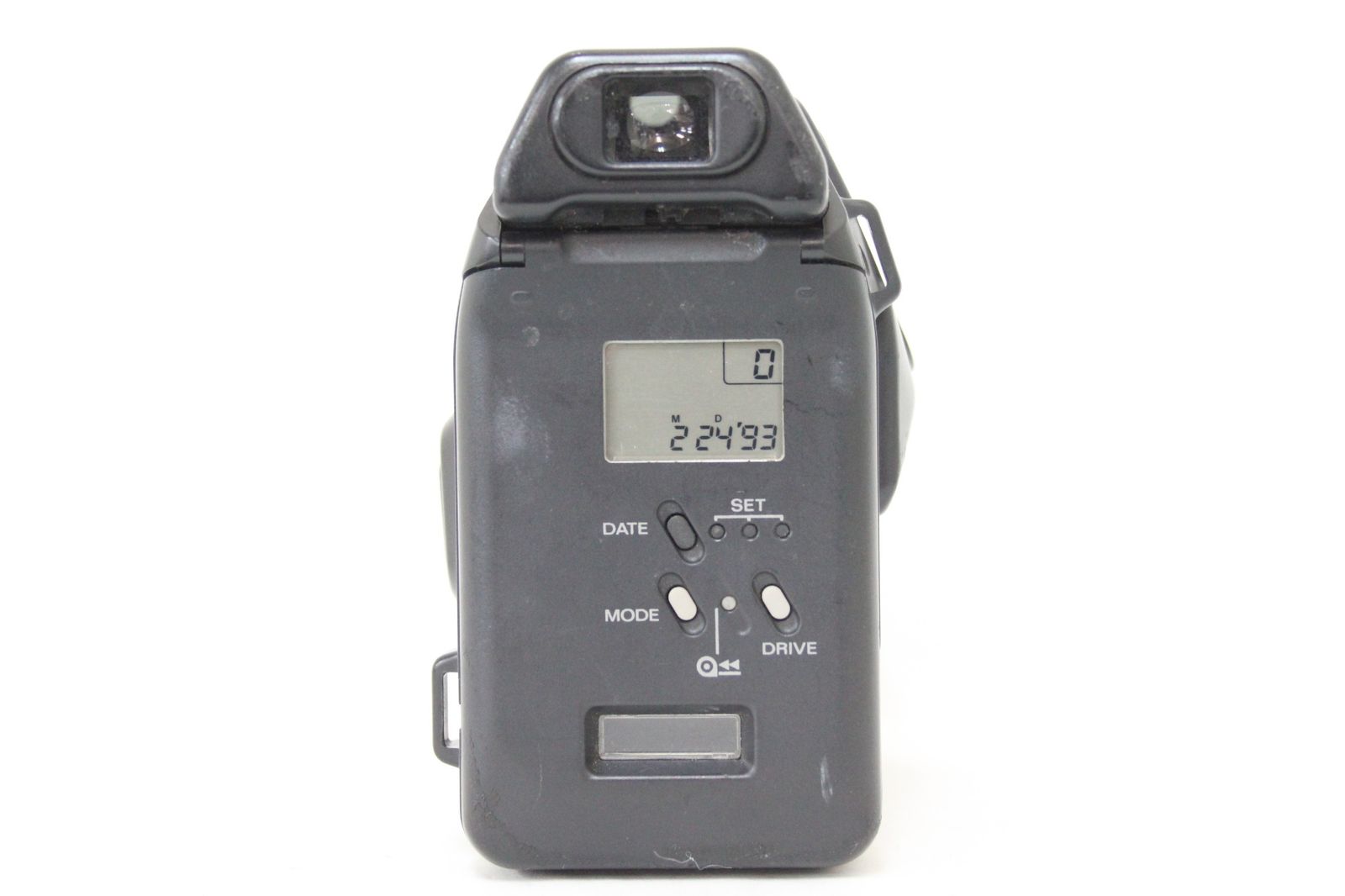 35mm フィルムコンパクトカメラSAMURAI camera KYOCERA SAMURAI X3.0 (ハーフサイズフィルムカメラ) – 東京CAMERA