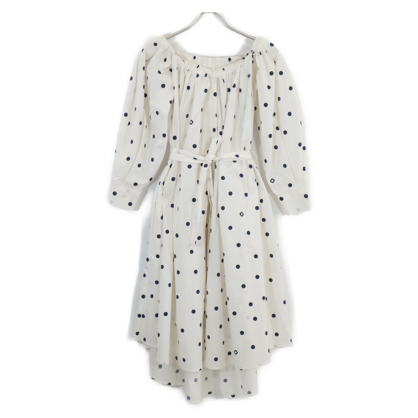 maje マージュ ﾄﾞｯﾄ ｵﾌｼｮﾙﾀﾞｰﾜﾝﾋﾟｰｽ 1