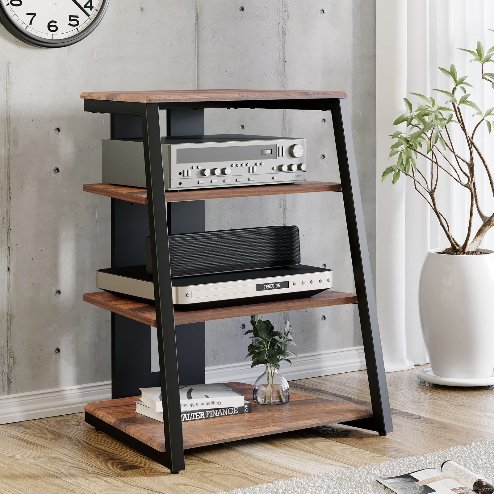 エッフェルシリーズ