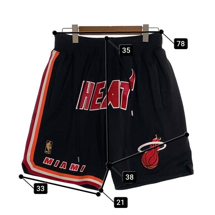 ミッチェルアンドネス　スウィングマンショーツ MITCHELL \u0026 NESS FLIGHT SWINGMAN SHORTS 97-98 CHICAGO BULLS
