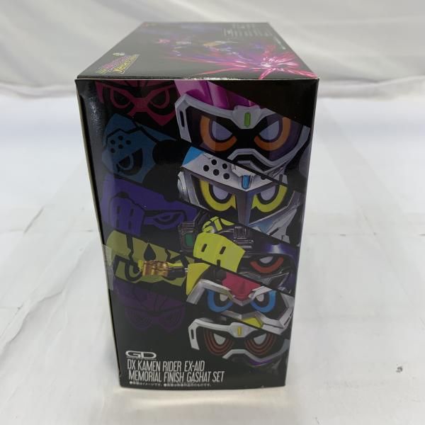 仮面ライダー メモリアル LDセット　　　カード未開封 0000006296152_Ieq8qR6.jpg