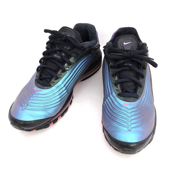 種類6：ブラック/26.5cm スニーカー メンズ ローカット ブラック 高