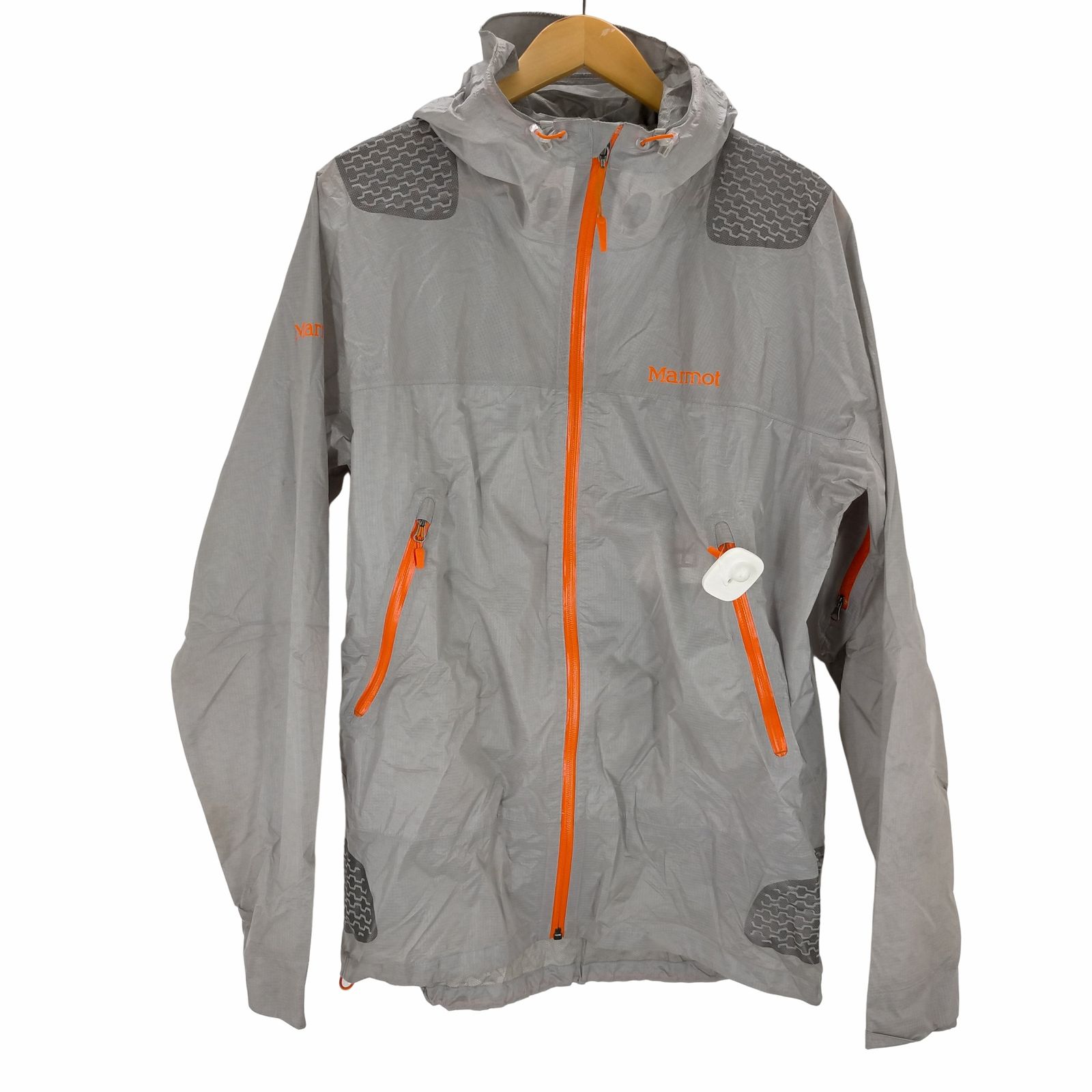 中古・古着通販Marmot (マーモット) MARMOT マウンテンパーカー S 