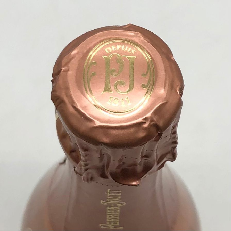 ペリエジュエ ベルエポック ブリュット ロゼ 2014 750ml【H1