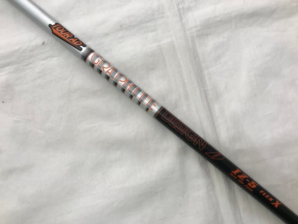 最短翌日発送】SRIXON ZX5 Mk2 LS | 10.5 | X | ツアーAD IZ-5
