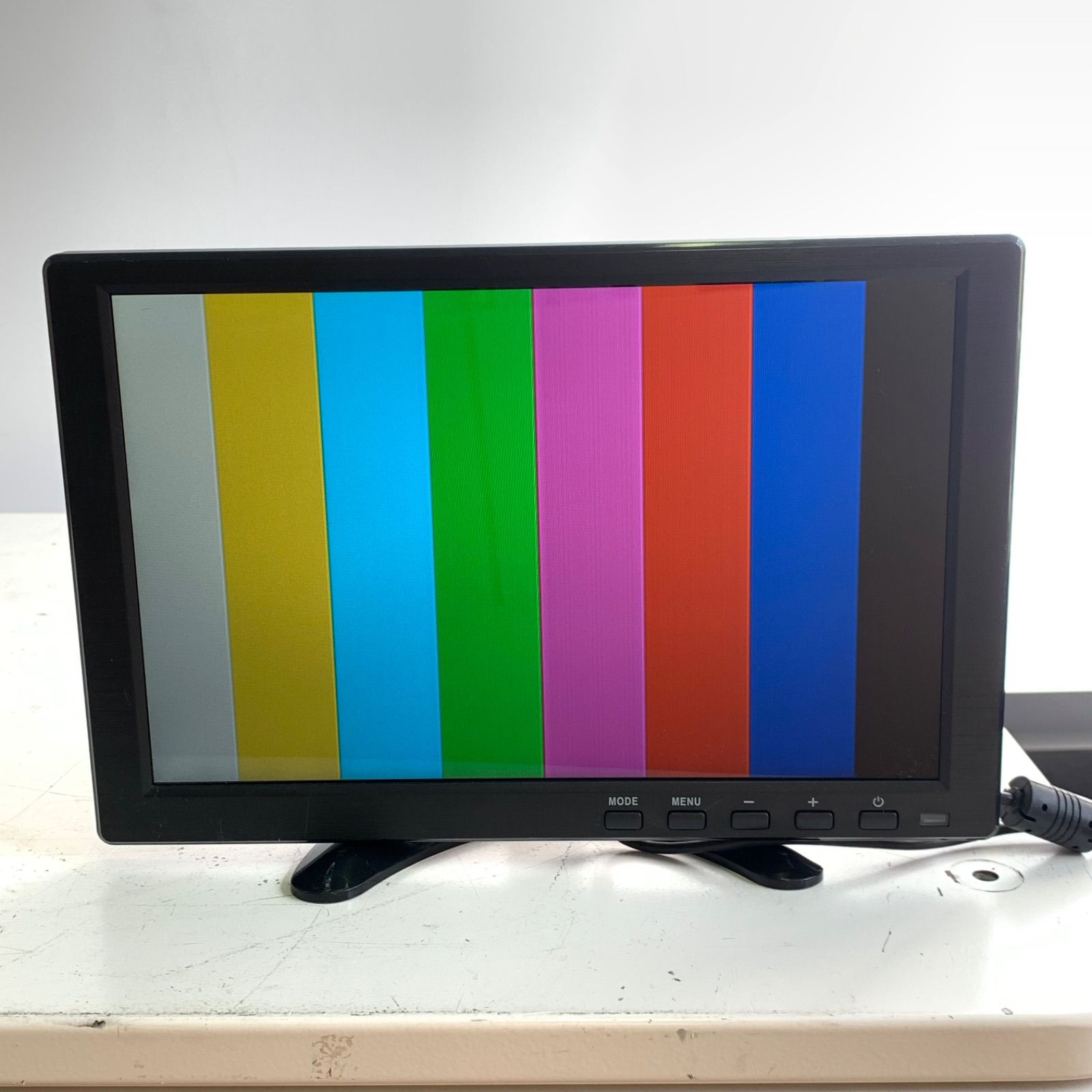 10.1インチHDMIマルチモニター plus one HDMI Dodomi/ドドミ 10.1