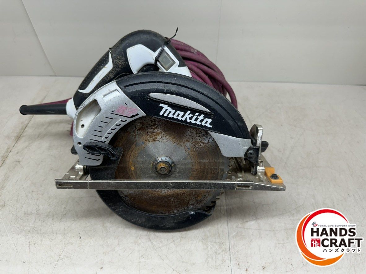 ♪ makita 5732C マルノコ マキタ