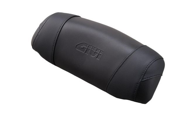 GIVI ジビ バイク用 リアボックス モノキー オプション品 V47用 バックレスト E134S 91028