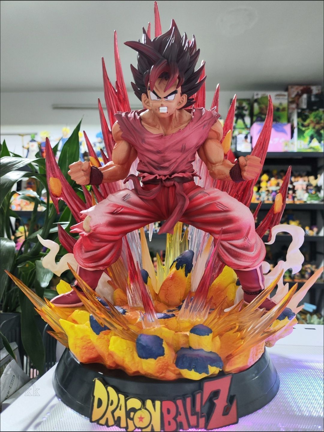 アイリーヌショップ