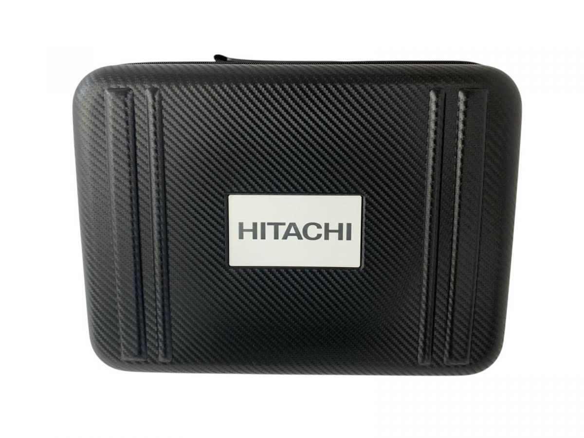 自動車用故障診断機 HITACHI