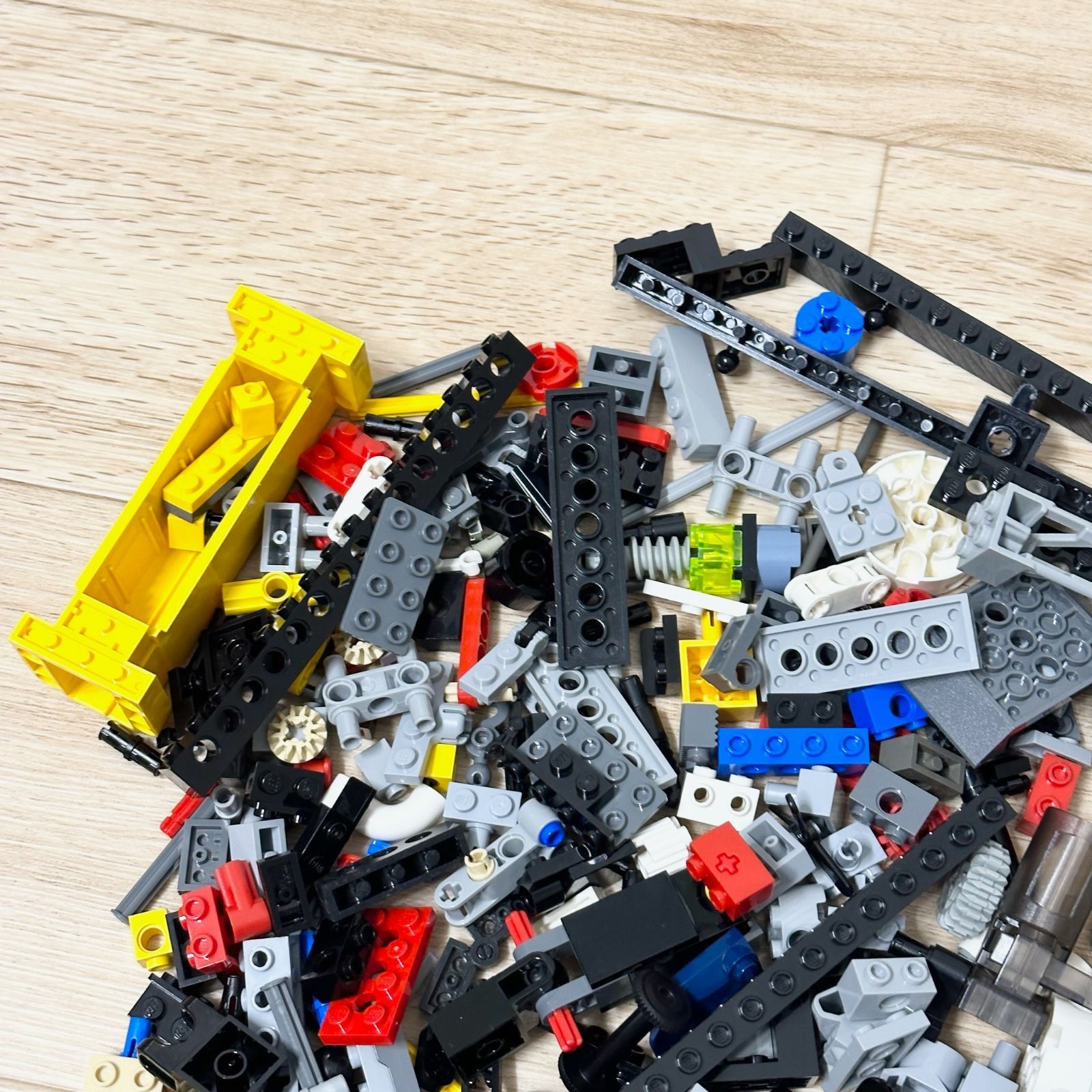 LEGO レゴ テクニック系 中古 パーツ リンク ブロック