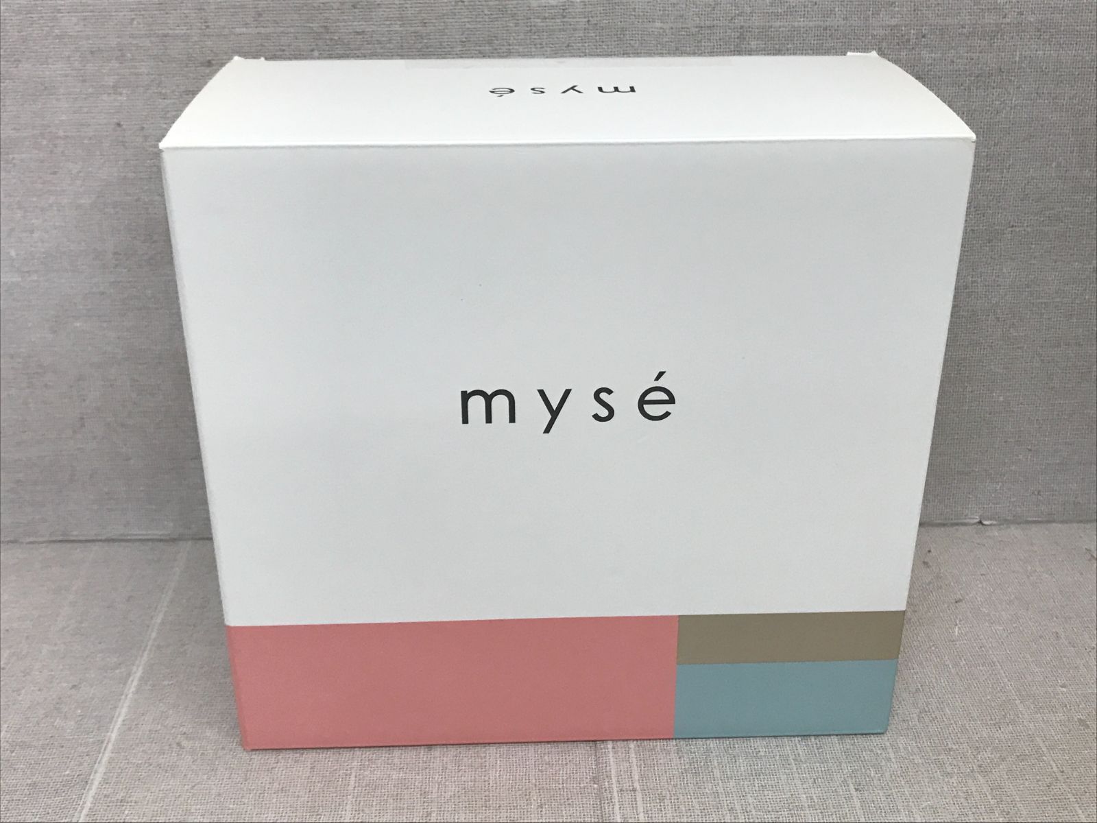 ◇ヤーマン ミーゼ ヘッドスパリフト(ゴールド) MS-30N (RE0101 ◇ヤーマン ミーゼ ヘッドスパリフト(ゴールド) MS-30N (RE0101