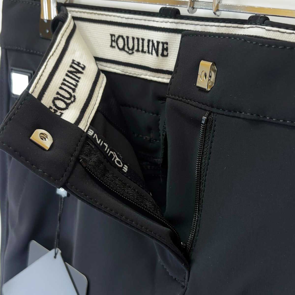 エクイライン フルグリップ キュロット 44 N 08987 レディース 乗馬 馬術