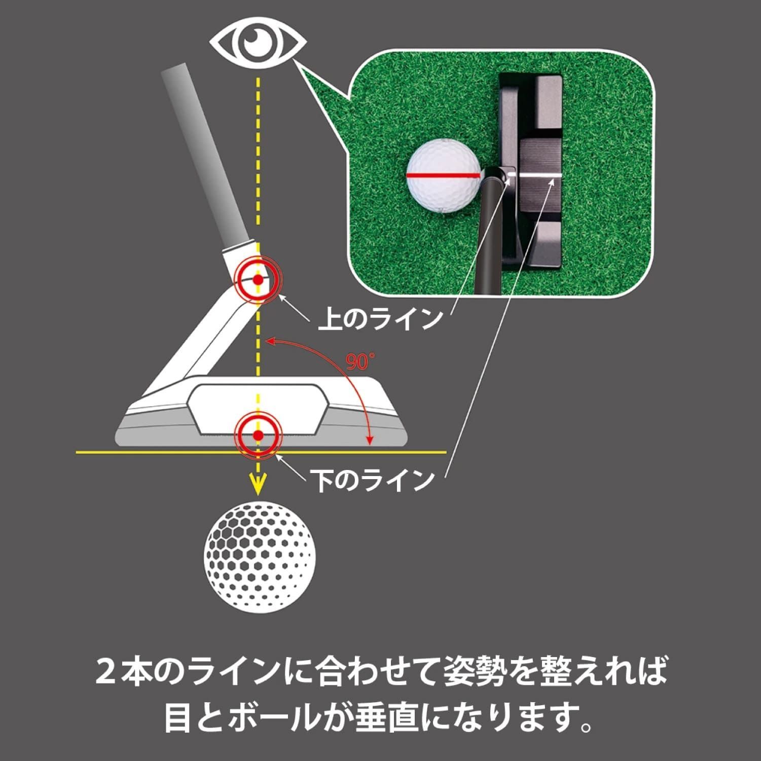 CROSSPUTT GOLF
