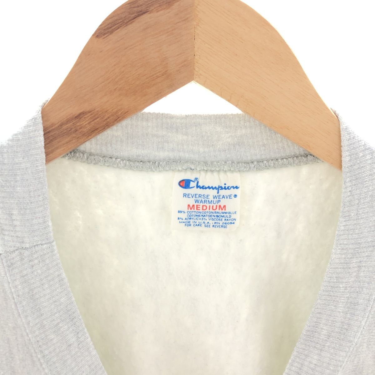 古着 80年代 チャンピオン Champion REVERSE WEAVE リバース