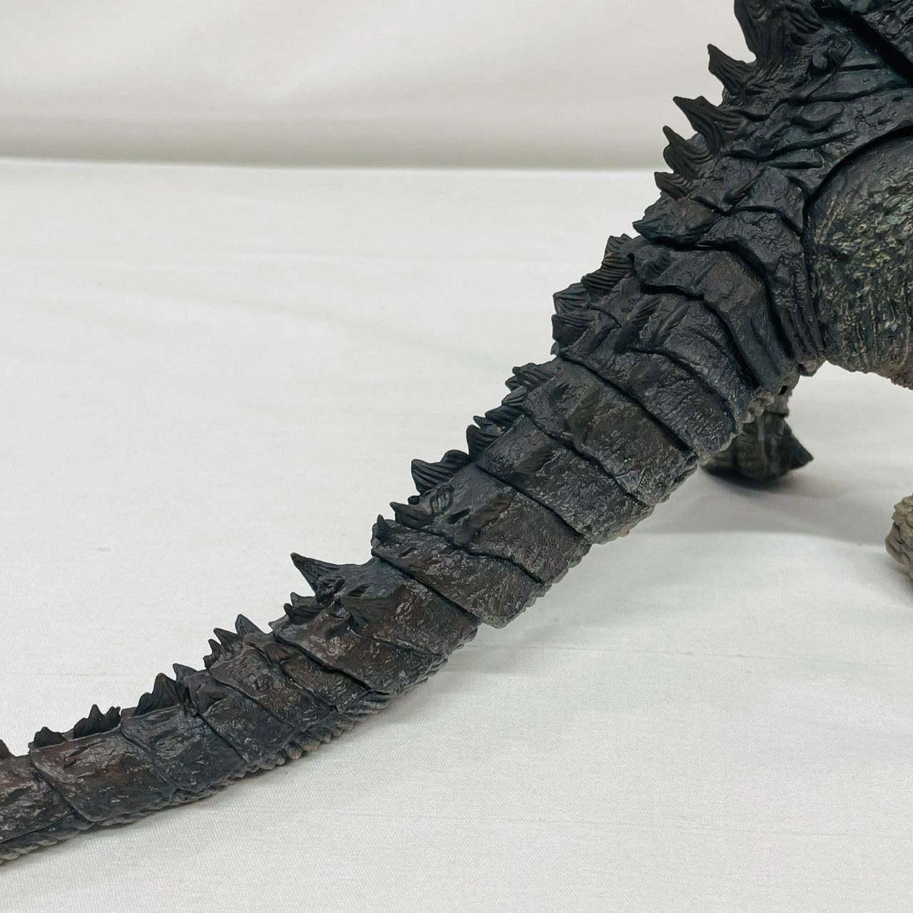 HIYA TOYS GODZILLA ゴジラ エクスクイジット ベーシック