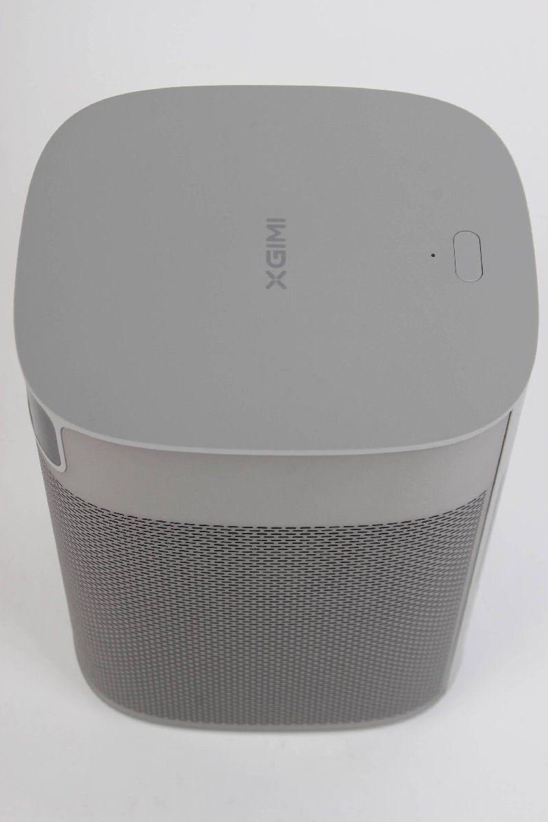 XGIMI MoGo2 プロジェクター 2023年製 自動台形補正 オートフォーカス