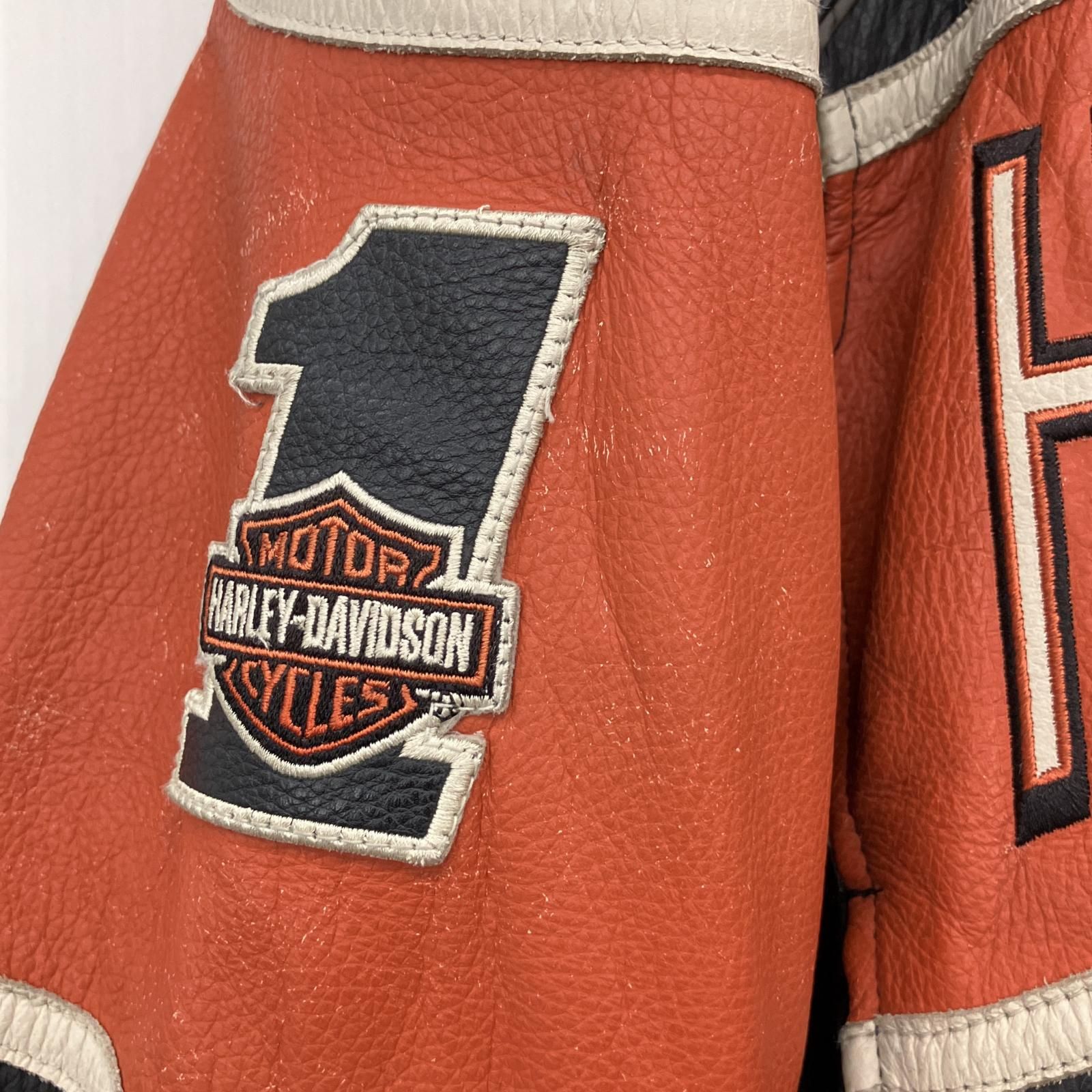 シングルライダースジャケット