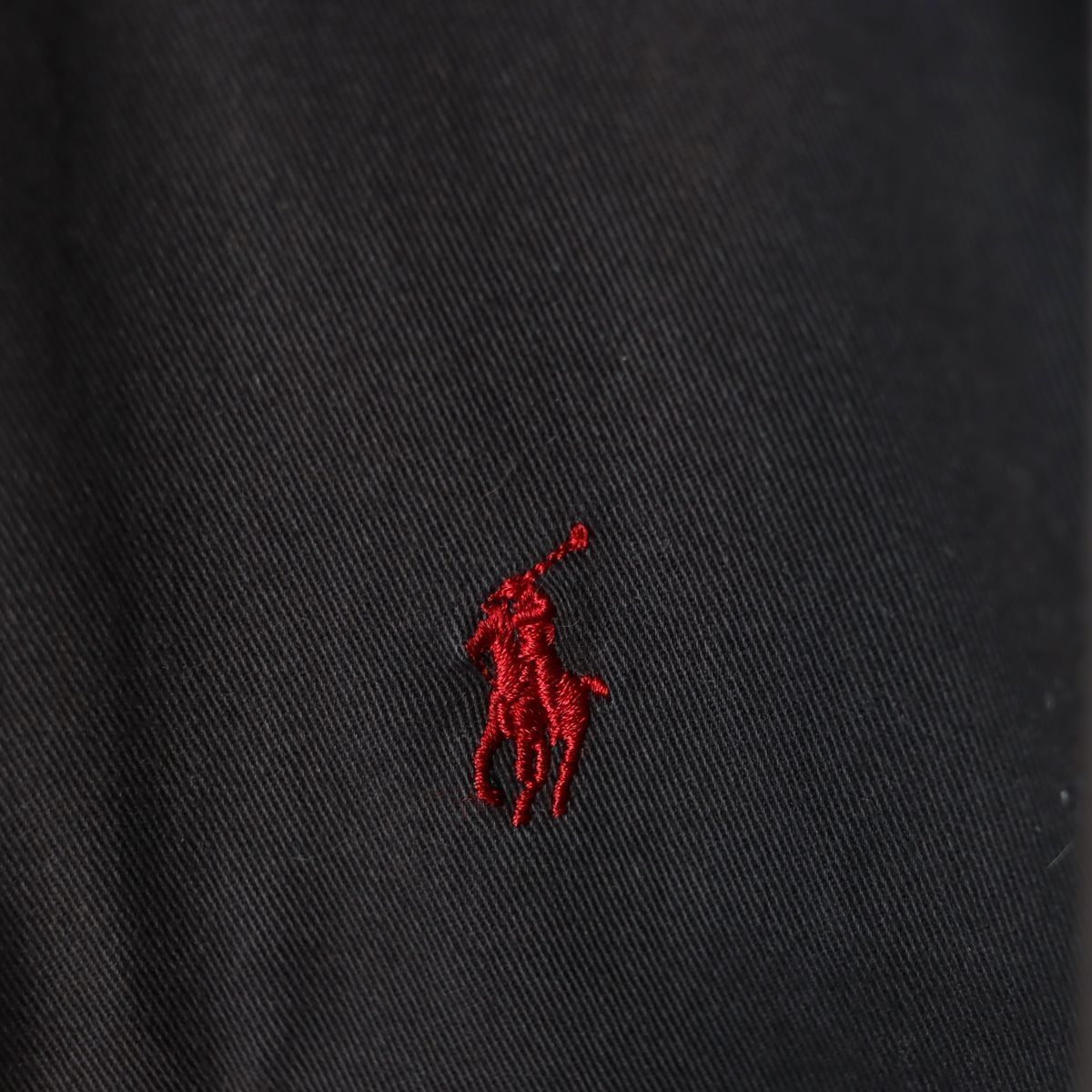 POLO RALPH LAUREN ポロ ラルフローレン スウィングトップ ジャケット ネイビー size M